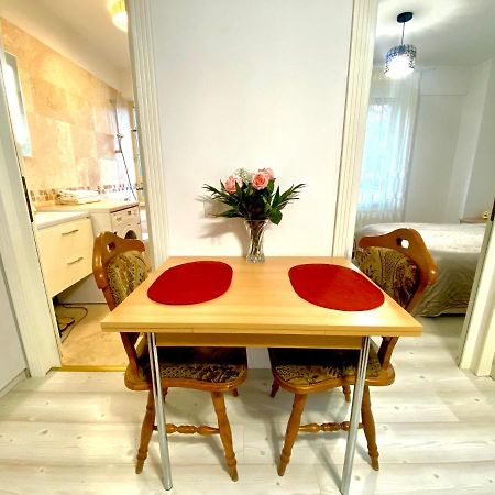 Apartament Sara Apartment Iasi Bagian luar foto