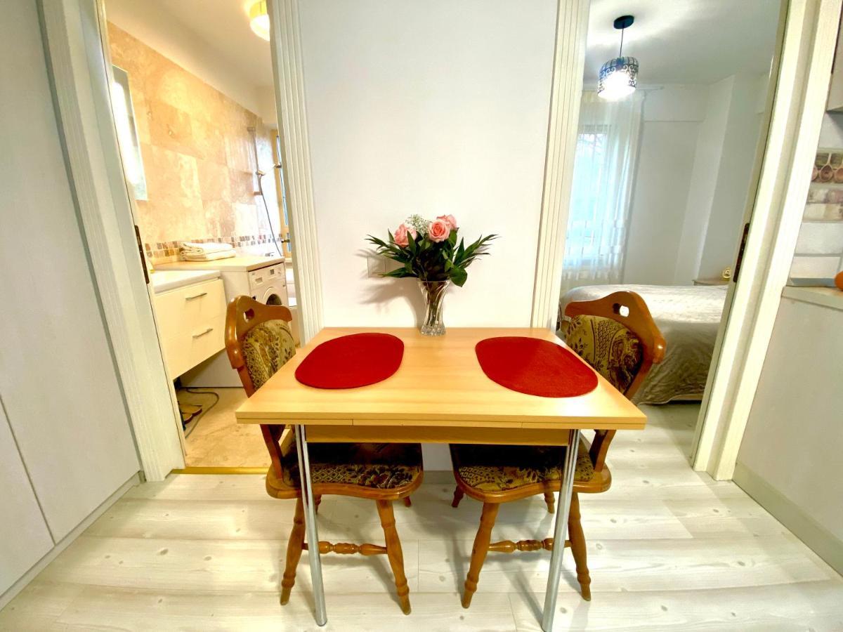Apartament Sara Apartment Iasi Bagian luar foto